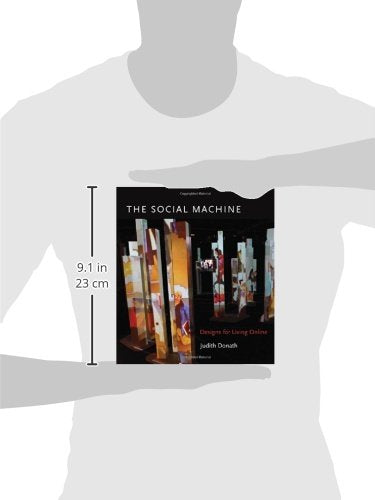 The Social Machine: Designs for Living Online (Mit Press),Used