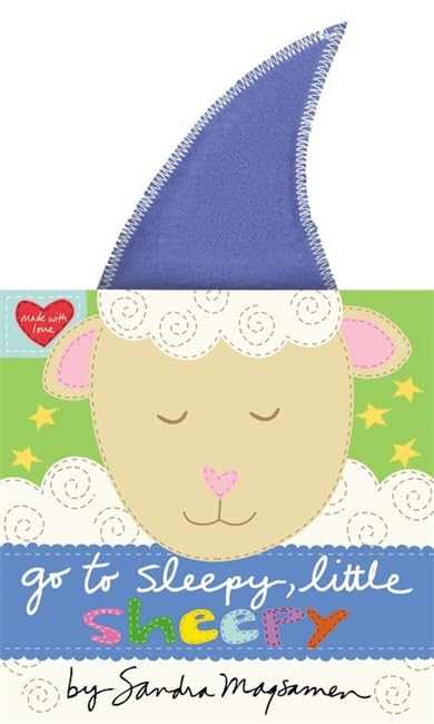 Go to Sleepy, Little Sheepy (Made With Love),Used