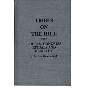 Tribes On The Hill