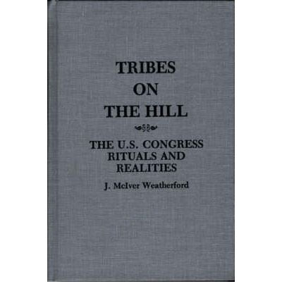 Tribes On The Hill