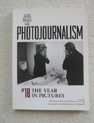 The Best of Photojournalism: The Year in Pictures,Used