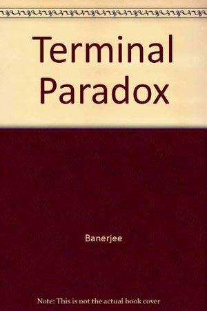 Terminal Paradox: The Novels of Milan Kundera,Used