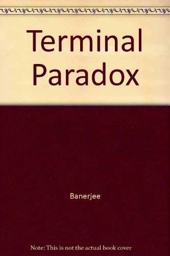 Terminal Paradox: The Novels of Milan Kundera,Used