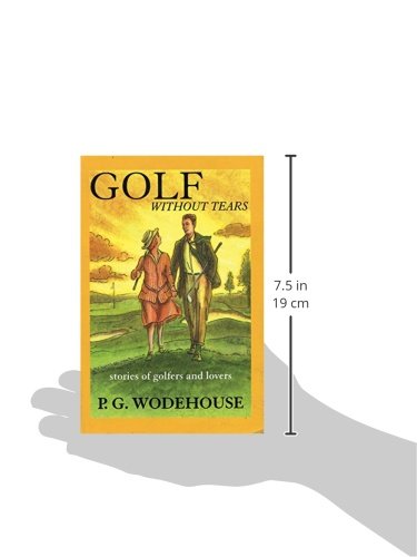 Golf Without Tears,New