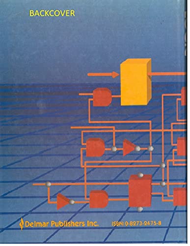 Digital Logic: Circuits and Systems,Used