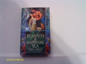 Beneath a Sapphire Sea,Used