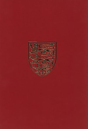 A History of Wiltshire: Volume IX (Victoria County History),Used