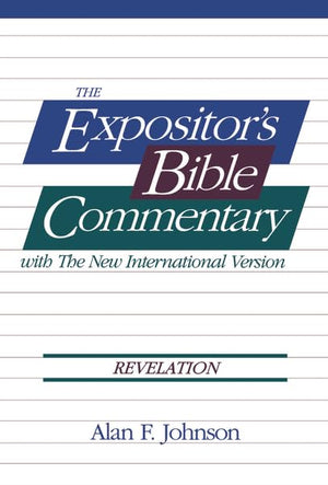Revelation (Expositor's Bible Commentary),Used