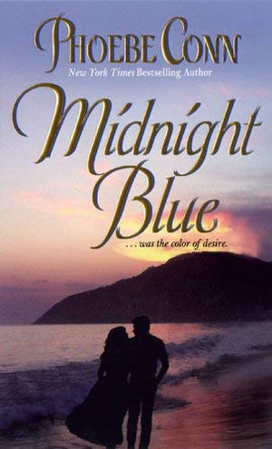 Midnight Blue,Used