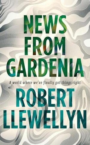 News From Gardenia (1),Used