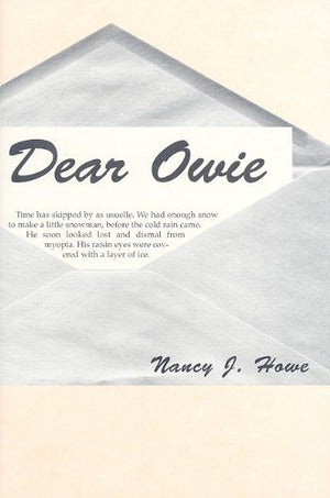Dear Owie,Used