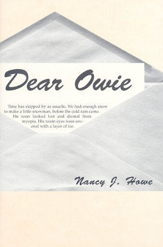 Dear Owie,Used