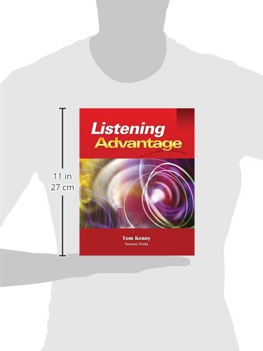 Listening Advantage 1,Used