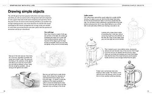 6Week Drawing Course