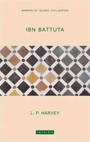 Ibn Battuta (Makers of Islamic Civilisation),Used
