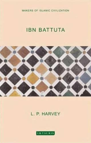 Ibn Battuta (Makers of Islamic Civilisation),Used
