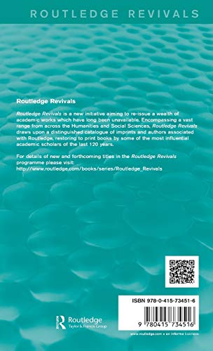 Cooperative Industry (Routledge Revivals),Used