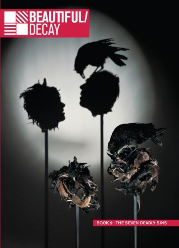 Beautiful / Decay Book 9: The 7 Deadly Sins,Used