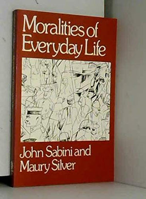 Moralities of Everyday Life,Used