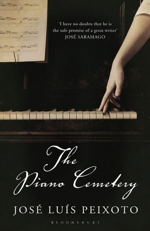 Piano Cemetery,Used