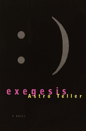 Exegesis,Used