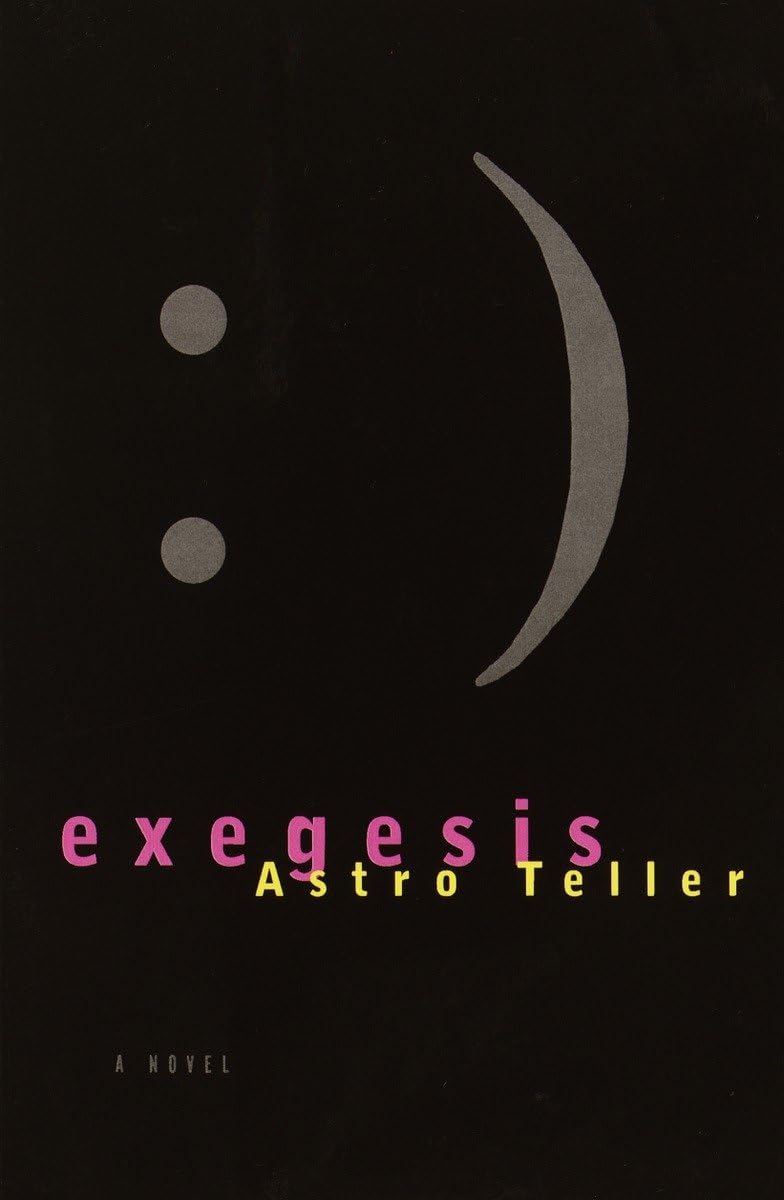Exegesis,Used