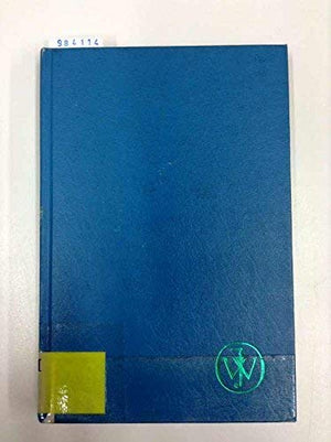 Computer and jobshop scheduling theory,Used