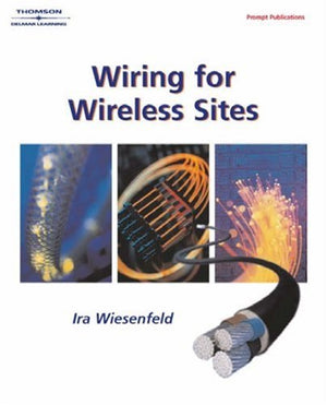 Wiring for Wireless Sites,Used