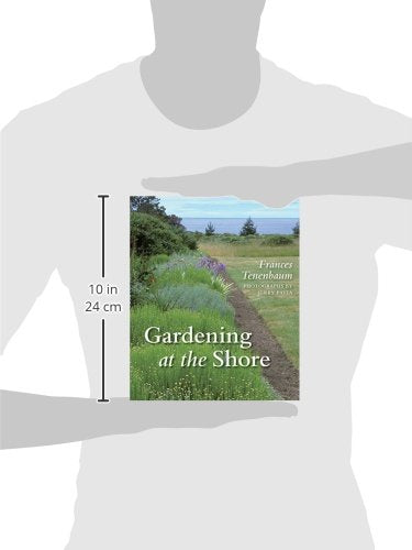 Gardening At The Shore-new,New