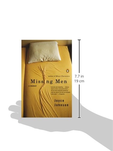 Missing Men: A Memoir