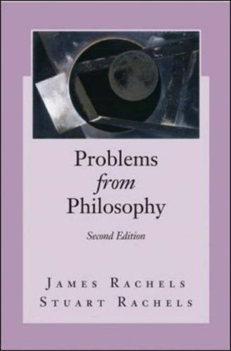 Problems from Philosophy,Used