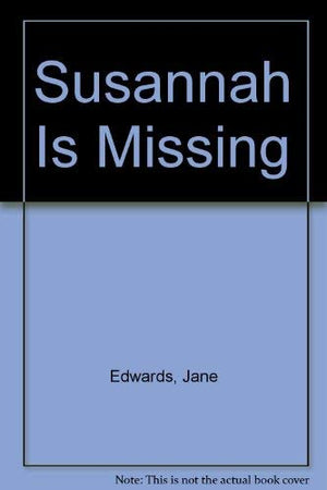 Susannah Is Missing,Used