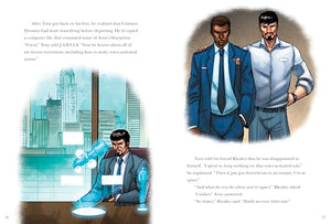 5Minute Avengers Stories (5Minute Stories),Used
