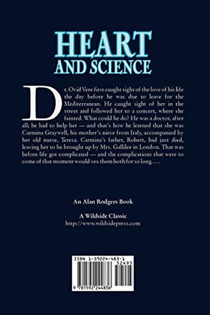 Heart and Science,Used