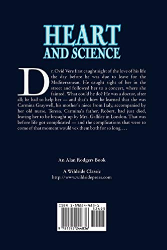 Heart and Science,Used