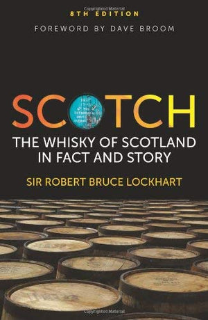 Scotch Whisky Of Scotland