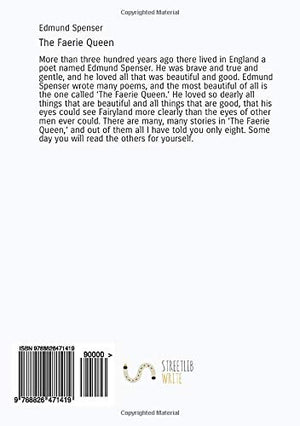 The Faerie Queen-new