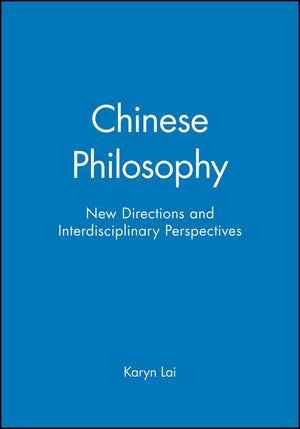 New Interdisciplinary Perspectives (Book Supplement Series to the Journal of Chinese Philosophy),Used