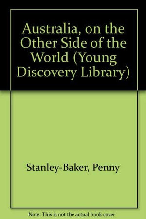 Australia, on the Other Side of the World (Young Discovery Library) (English and French Edition)