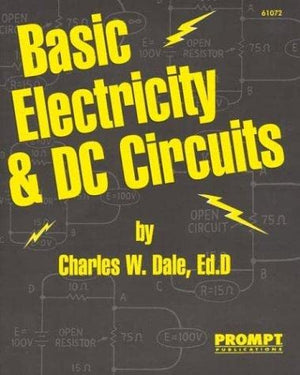 Basic Electricity and DC Circuits,Used