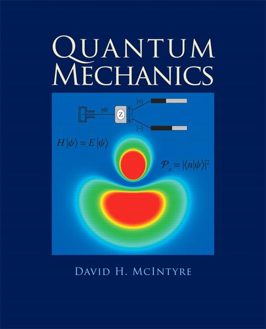 Quantum Mechanics: A Paradigms Approach,Used