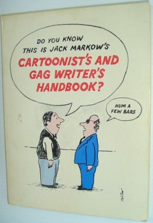 Cartoonists & Gag Writers Handbook