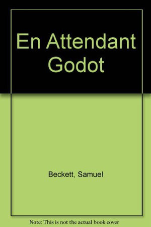 En Attendant Godot,Used