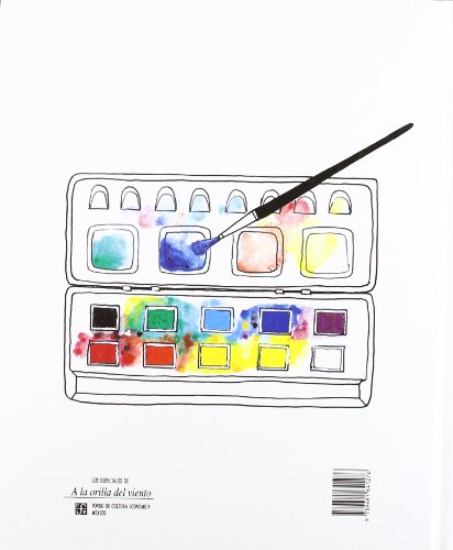 Julieta y su caja de colores (Spanish Edition),Used