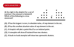 Barron's AP Statistics,Used
