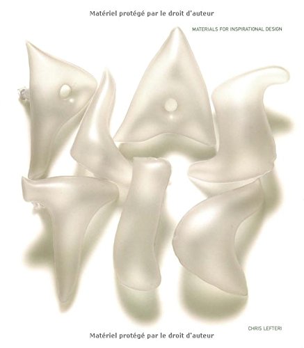 Plastic: Materials for Inspirational Design,Used