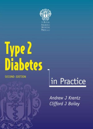 Type 2 Diabetes in Practice,Used