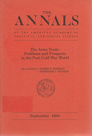 Arms Trade Problems and Prospects (Ord #295535P),Used
