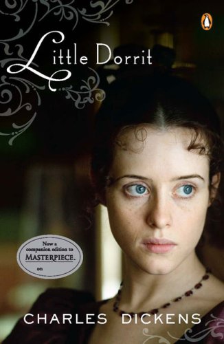 Little Dorrit,Used