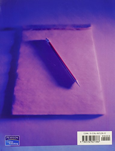 Student Guidebook to Resources and Citation,Used